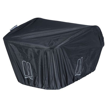 Basil Keep Dry - regenhoes - large - grijs