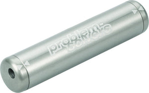 Problem solvers brake cable doubler