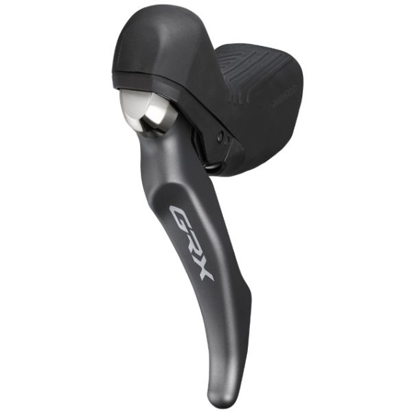 Load image into Gallery viewer, Shimano grx st-rx810-la brake lever remote left
