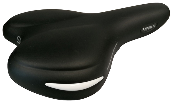 Selle royal saddle nuvola 5060 unisex (gazelle)