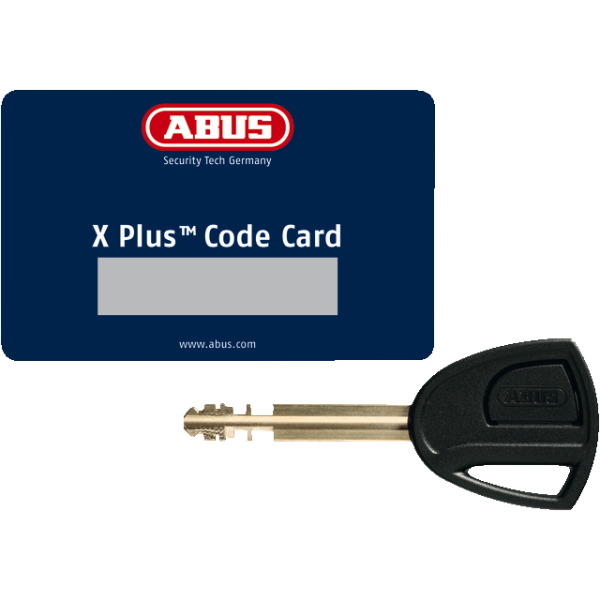 Load image into Gallery viewer, Abus ringslot 5755 shield xplus inclusief bosch intube bes3 accuslot
