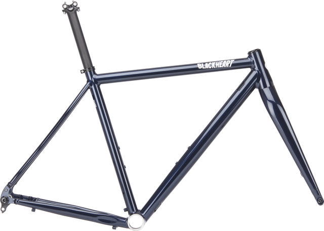 Blackheart allroad al frameset