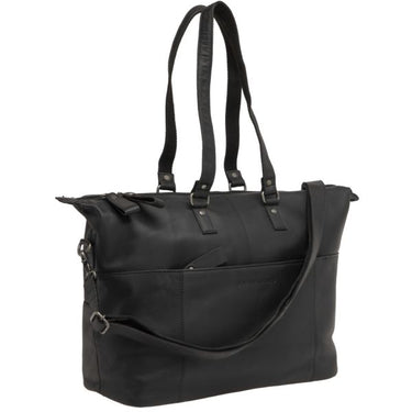 Tas New Looxs Verla Black