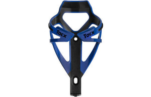 Tacx bidonhouder deva blauw