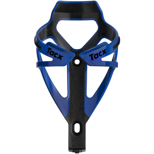 Tacx Deva bidonhouder blauw