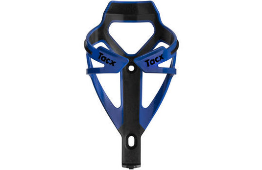 Tacx bidonhouder deva blauw