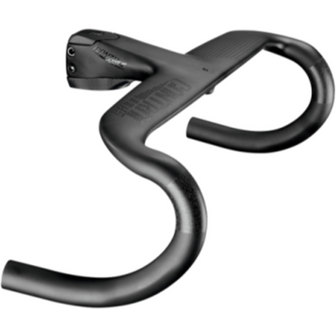 Controltech - sirocco full integrated fl4 race stuur 40cm 90mm