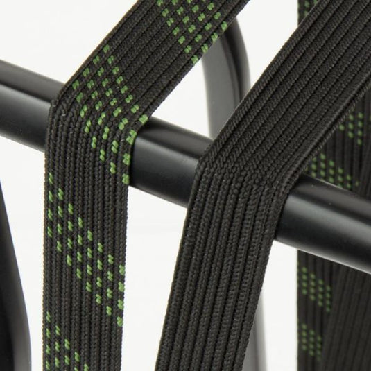 Widek b.v. widek veiligheidsbinder suv stalen haak 54cm zwart groen