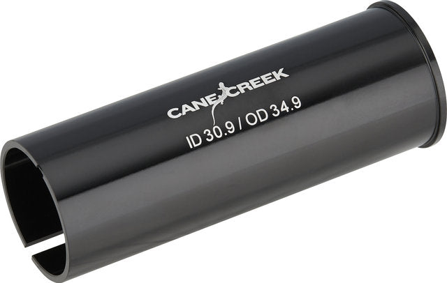 Load image into Gallery viewer, Cane creek reducing sleeve for seatpost 30.9 mm
