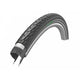Buitenband Schwalbe Road Cruiser Plus PunctureGuard 28 x 1.60 42-622mm - zwart met reflectie