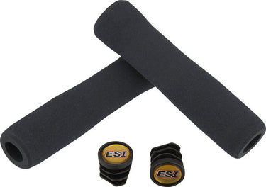 Esi fit xc silicone handlebar grips