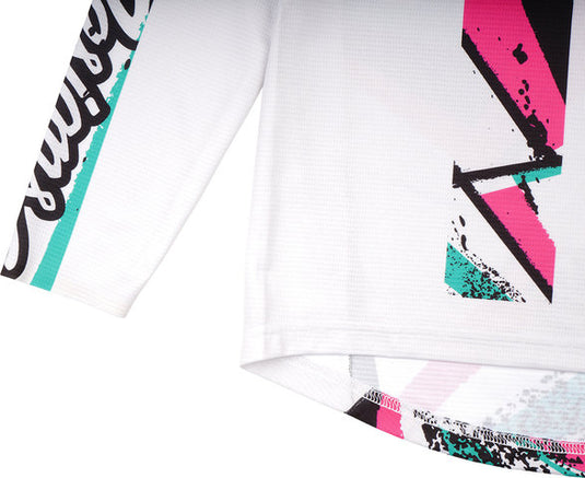 Troy lee designs youth sprint jersey