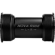 Novaride - trapas t47 85.5 sram dub29 ceramic zwart