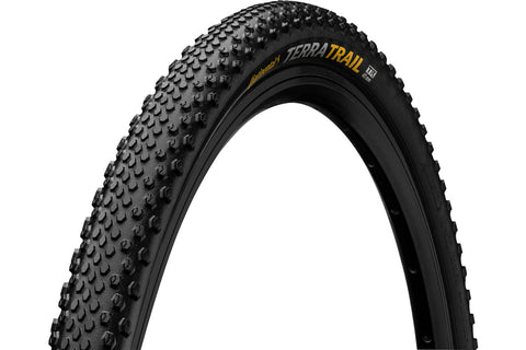 Continental - terra trail shieldwall 700x40c