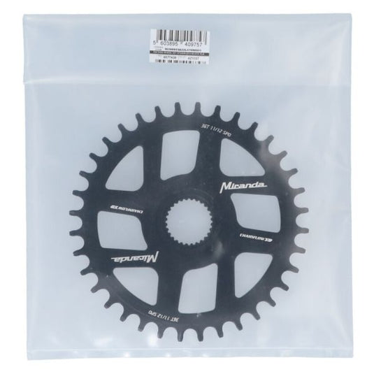 Tandwiel 36T Miranda Bosch 4 D1, DM, 47.5mm