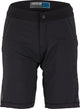 Fasthouse crossline women's shorts