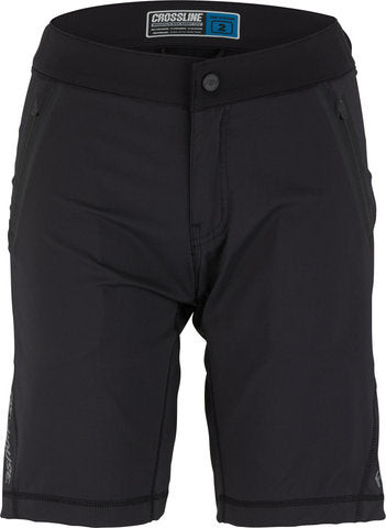 Load image into Gallery viewer, Fasthouse crossline women's shorts
