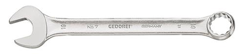 Gedore ringsteeksleutel 10mm