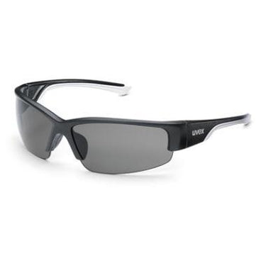 Uvex polavision pc grijs 9231-960 veiligheidsbril | 5 stuks