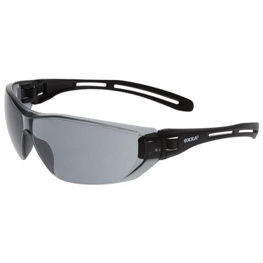 Oxxa nila 8216 veiligheidsbril donker pc af