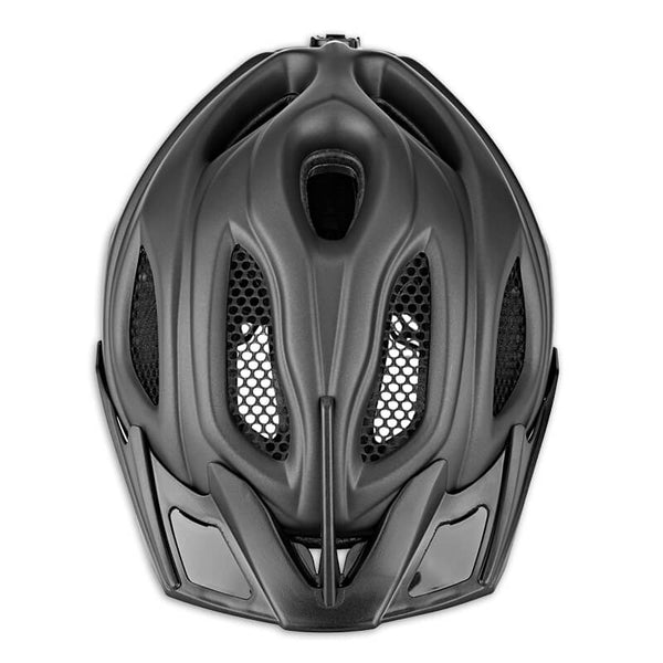 bike helmet ked certus pro m (52-58cm) - process black