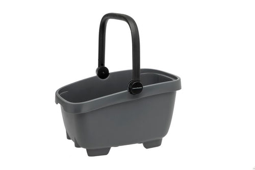 New looxs mand clipper mik antraciet 700.810mik