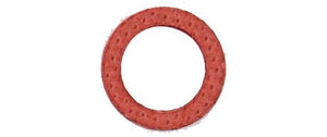 Dresselhaus vezelring seal ring, vulcanized fib dresselh. 8x12