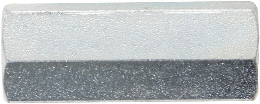 Rms afstandsmoer spacer nut d7x29mm