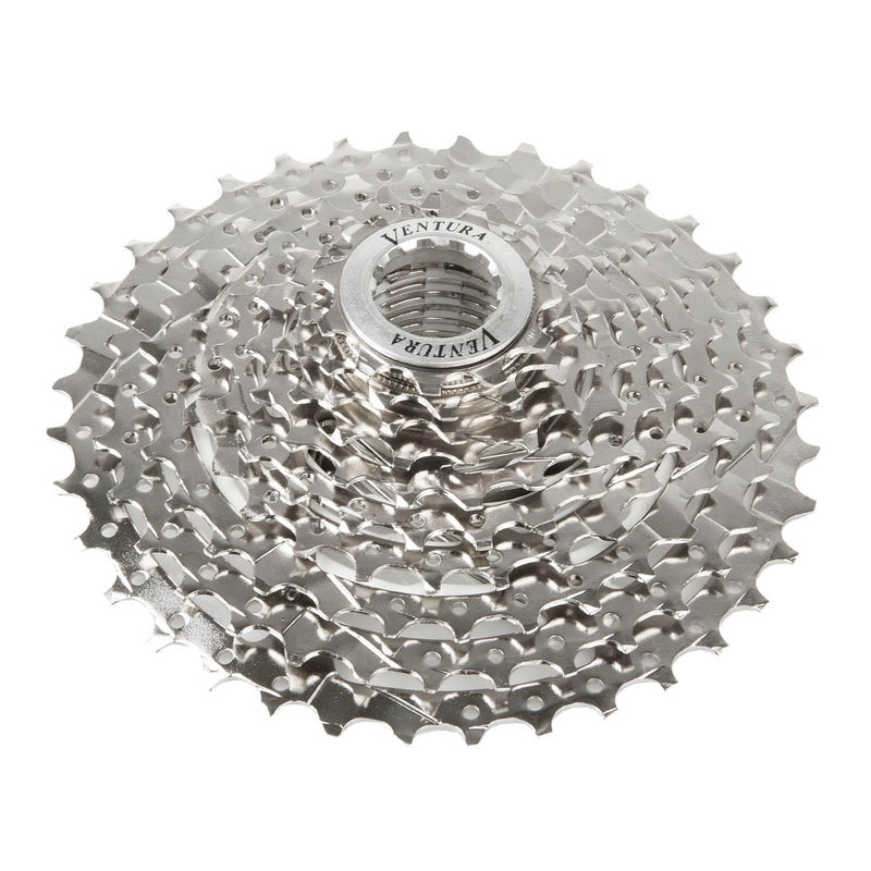 Load image into Gallery viewer, Ventura 11-36 cassette sprocket

