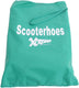Xtreme scooterhoes soepel 1a