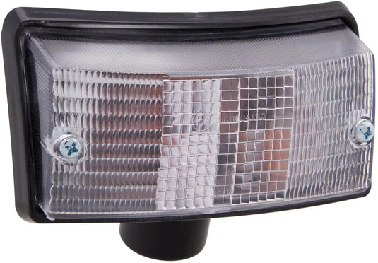 Vparts blinker turn signal lights vicma front housing sw., 7347