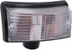 Vparts richtingaanwijzer turn signal lights vicma front housing sw., 7347