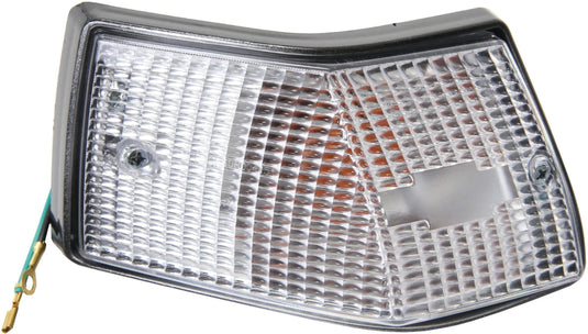 Vparts blinker turn signal lights vicma hi li, px-fl, 7351