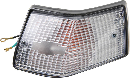 Vparts richtingaanwijzers