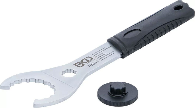 Load image into Gallery viewer, Bgs technic bottom bracket ratchet
