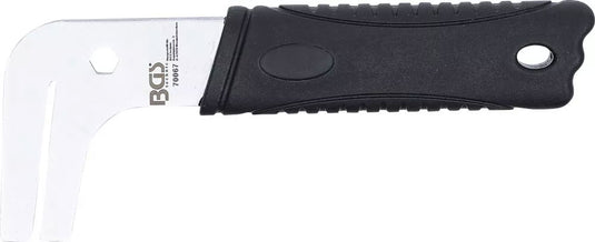 Bgs technic brake disk straightening tool