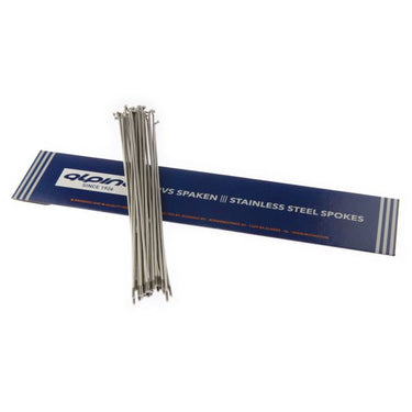 Alpina Spaken 13G (2,34mm) 266mm RVS (P36)