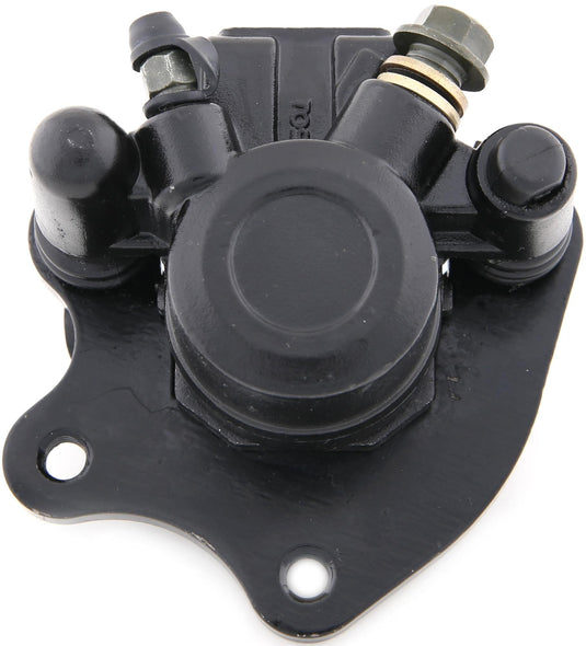 Supertec tuning parts brake caliper supertec tun.parts front black