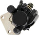 Supertec tuning parts remblokhouder brake caliper supertec tun.parts front black