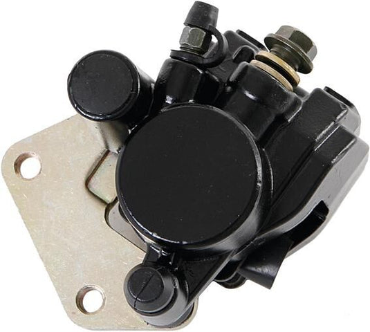 Supertec tuning parts remblokhouder brake caliper supertec tun.parts front black