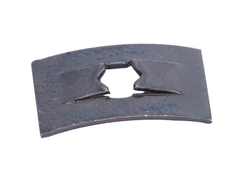 Rms bevestigingsklem staple for stickers