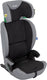 Graco energi i-size r129 - meteor - autostoel met isofix en top tether - van 76 tot 150 cm (ca. 15 maanden tot 12 jaar)