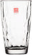 Bormioli rocco waterglas sapglas 470 ml - diamond dof - drinkglas - water sapglas