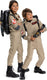Disguise ghostbusters: frozen empire movie (sony), kostuum ghostbusters movie 2024 classic, maat xs (3t-4t jaar), kind