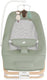 Joie wipstoel dreamer strata mist wood
