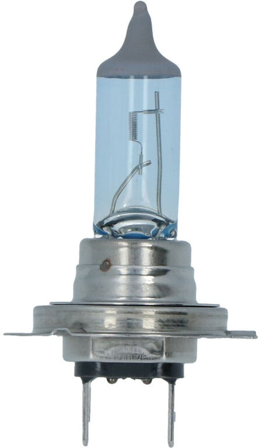 Carpoint superwhite halogeen h7 12v 55w - helder wit licht – energiezuinig – eenvoudige installatie