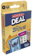 Monopoly deal: disney stitch-editie, kaartspel, officieel gelicentieerd disney-spel, kinderen van 8+