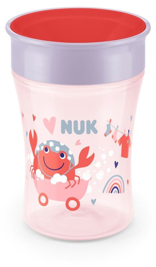 Nuk magic cup 230 ml