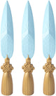 Hasbro nerf kpop demon hunters zoey's spirit blades