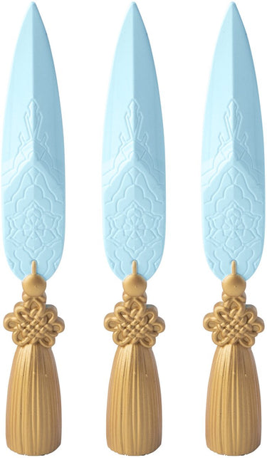Hasbro nerf kpop demon hunters zoey's spirit blades